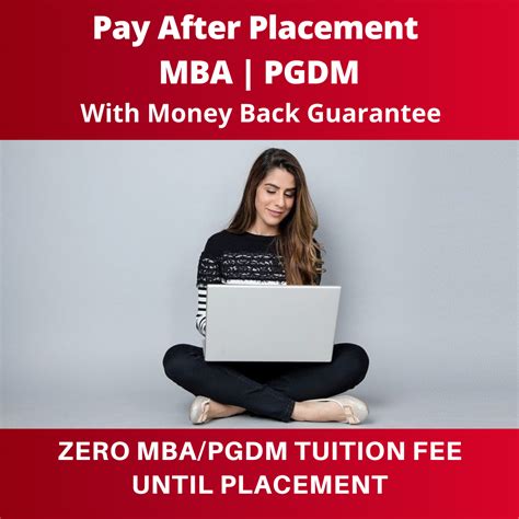 Pay After Placement Mba Pgdm Campuses Admission Hunters