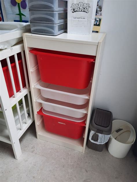 Ikea Drawer Chest Furniture And Home Living Furniture Shelves Cabinets And Racks On Carousell