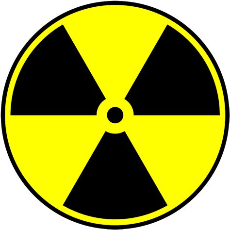 Nuclear Clip Art At Vector Clip Art Online Royalty Free