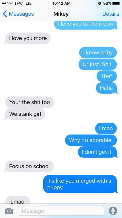 When You Guys Are Both The Sh T 18 Hilarious Sext Message Fails That Will Make You Lol