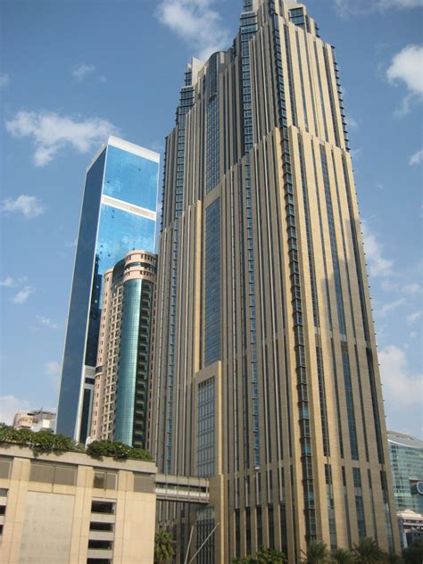 Shangri La Hotel Dubai Dubai