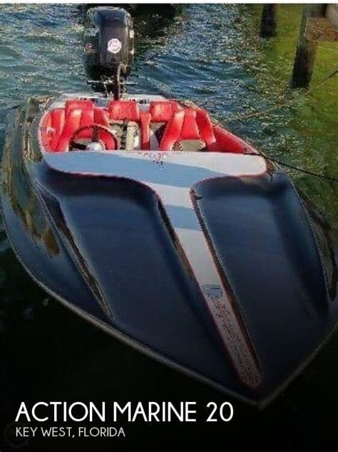 Action Marine Boats For Sale