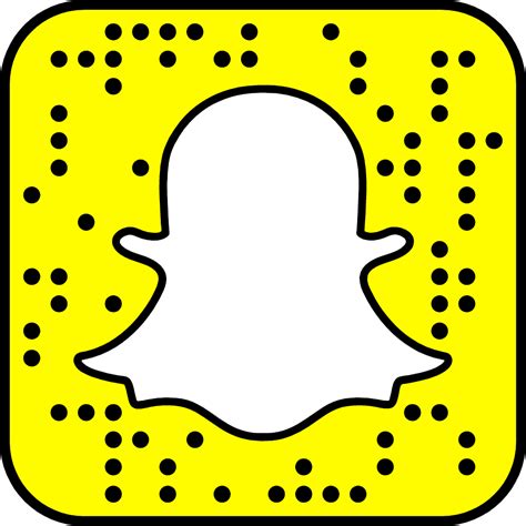 Snapchat Logo Snapchat Logo Snapchat Grilled Portobello Mushroom