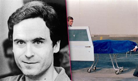 Serial Killer Ted Bundys Survivors Tell All Amid Bombshell Netflix