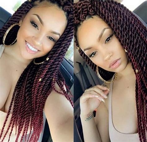 Some of the best easter hairstyles are the braided easter hairdo or the ponytail with eggs. 10 Chic African American Braids: The Hot New Look ...