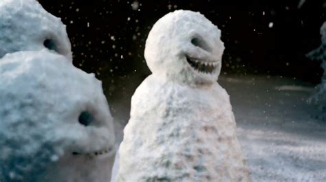 image snowmen in thesnowmen tardis data core the doctor who wiki