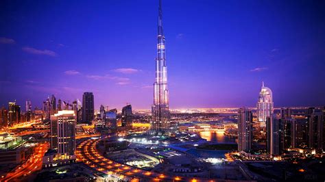 Burj Khalifa Tower Dubai 4k Hd Wallpaper Rare Gallery