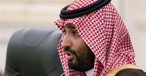 Center Scholars On Recalibrating Us Saudi Relations After Khashoggi