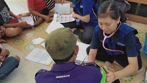 Peran Puskesmas Keliling dalam Meningkatkan Kesehatan Masyarakat di Indonesia
