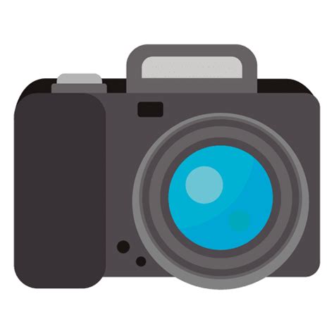 Camera Travel Icon Transparent Png And Svg Vector File