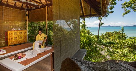 Four Tips To Help You Find The Best Spa In Thailand Ryker Beck