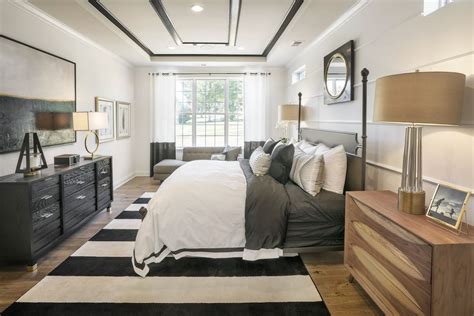 6 Key Elements Of Transitional Design Build Beautiful Transitional