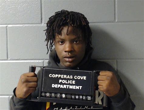 copperas cove burglary suspects arrested kwkt fox 44
