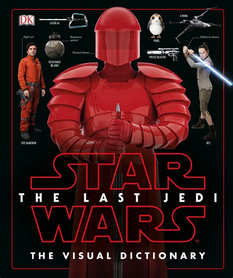 The last jedi (also known as star wars: Star Wars: Canon Reference Books Release Dates » Star Wars ...