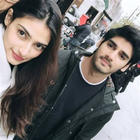 Athiya Shetty With Brother Ahan Shetty Sunil Shetty Kids Newstrend