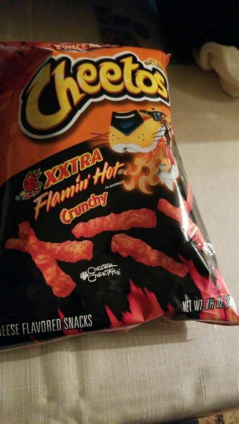 Cartoon Extra Hot Cheetos Bags My Xxx Hot Girl