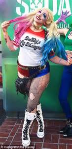 Harley Quinn Cosplayer Hits Back At Online Trolls In The Most Ingenious