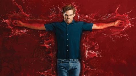 Donde Ver Dexter New Blood En España - Dexter serie | Dónde VER ONLINE y STREAMING capítulos Showtime Amazon