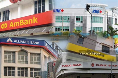 With the help of such bic codes, a person will be able to monitor the flow of money transfer, credit fund and direct debit transfers in the area of my through bank wire transfer without. Moody's positive on Bank Negara requiring big banks to ...