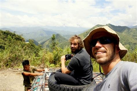 Banaue Philippines [photos] Honeytrek Couples Adventure Travel
