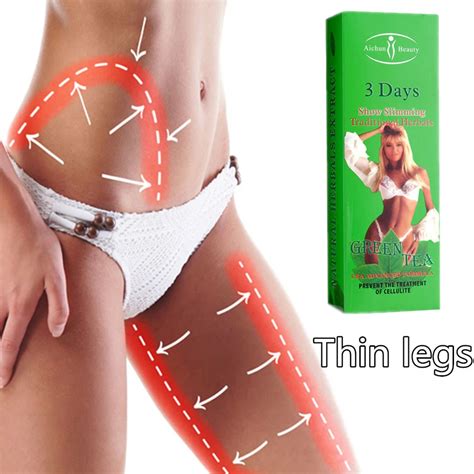 Full Body Weight Loss Body Cresm Lose Weight And Fat Burning Cream Anti