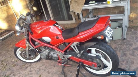 9 250 cc motorcycles for sale. Suzuki GSF250 for Sale in Australia