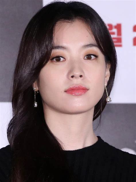 Han Hyo Joo Actress