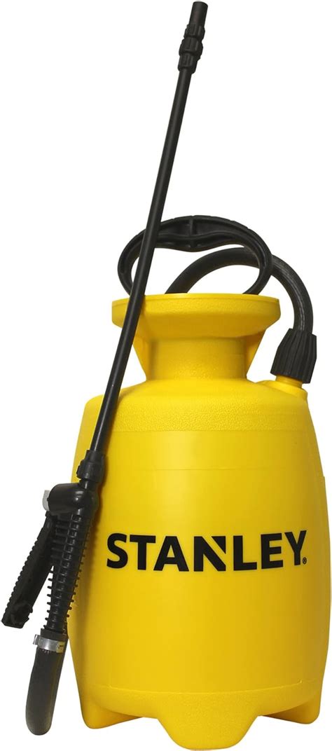 Chapin International Stanley Lawn And Garden Poly 1 Gallon