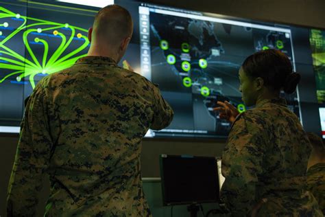 Dod Adopts 5 Principles Of Artificial Intelligence Ethics Us