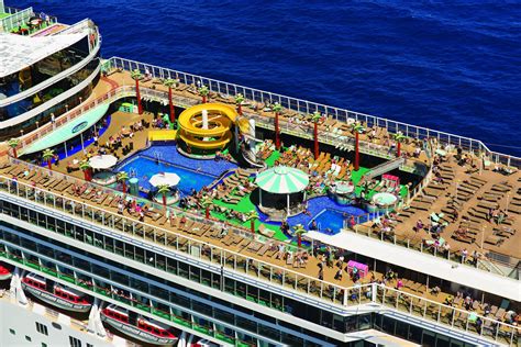 Norwegian Dawn Cruise Ship Layout Alter Playground