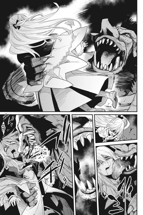 What Is The Most Disturbing Scene In Goblin Slayer Quora