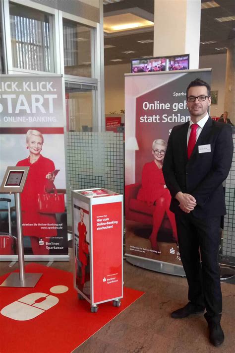 You can check berliner sparkasse online now you can visit the official berliner sparkasse online banking page and use your username and password to login. Berliner Sparkasse: Digital OnBoarding Promotion ...