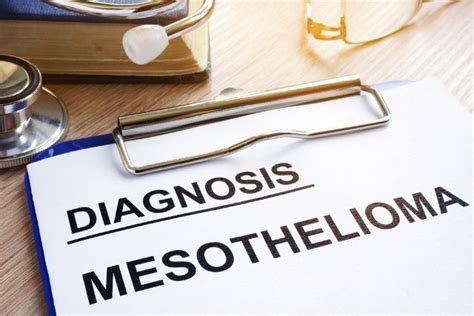 Mesothelioma Diagnosis Information Understand The Diagnostic Process