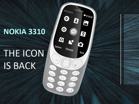 Nokia 3310 Review 6 Reasons Why You Will Love It