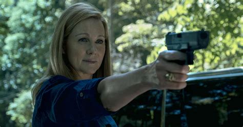 Ozark Season 3 Trailer Netflix Crime Drama Promises More Bloodshed