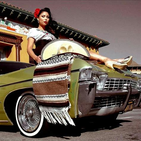 Pin By Willie Northside Og On Sexy Ass Latina Lowrider Models By