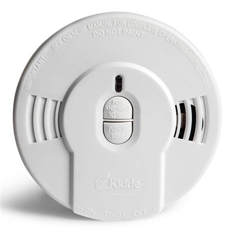 Here are quick and easy steps to change a smoke detector correctly. UPC 047871099924 - Kidde Code One 10-Year Sealed Battery ...