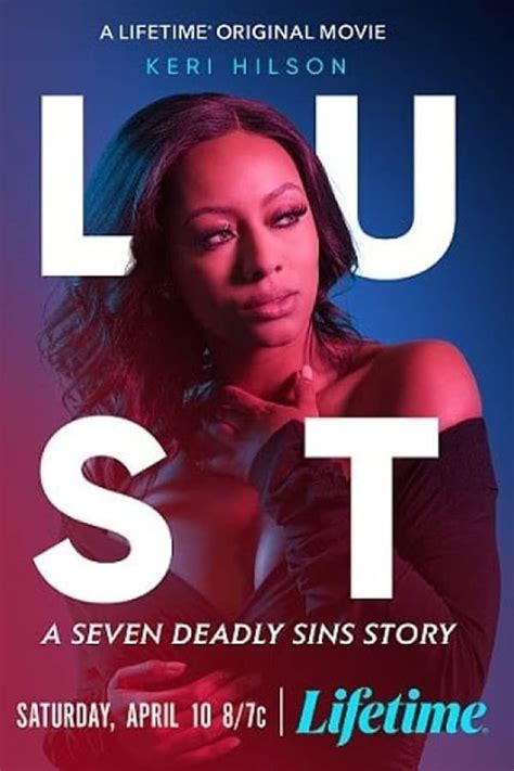 Watch Seven Deadly Sins Lust 2021 Online Watch Full Hd Movies