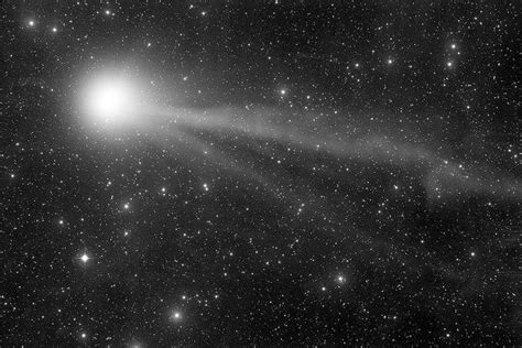 Comet C2014 Q2 Lovejoy Widefield L Positive Jan 12 2015 By Joseph