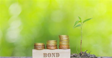 Demand Soars For New Green Bonds Nab Green Bonds