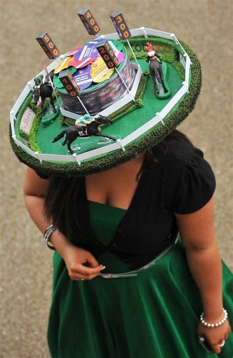 1001archives Most Beautiful And Weirdest Hat Designs For Women