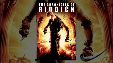 Samantha swift and the hidden roses of athena. The Chronicles of Riddick (Theatrical) - YouTube