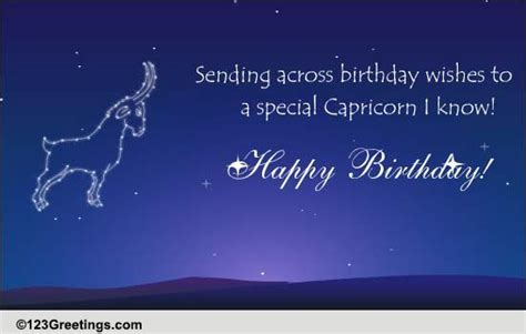 Birthday Zodiac Cards Free Birthday Zodiac Wishes Greeting Cards