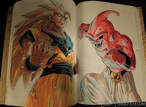 We did not find results for: Le Grand livre de Dragon Ball : illustrations de Akira ...