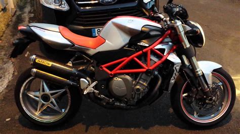 Mv agusta brutale 910 r workshop manual (459 pages). Mv Agusta Brutale 910-S Arrow Carbon exaust - YouTube