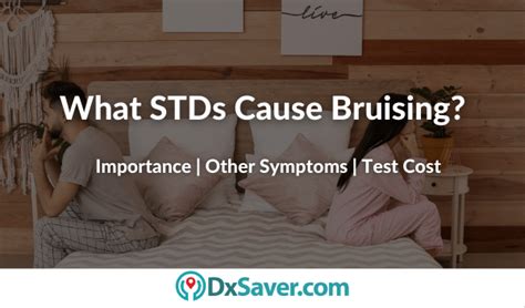 Complete Guide On Stds That Cause Skin Rash On Body G