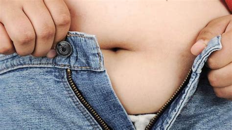 Dicke Kinder Sind Nicht Gesund Forscher Warnen Vor Übergewicht