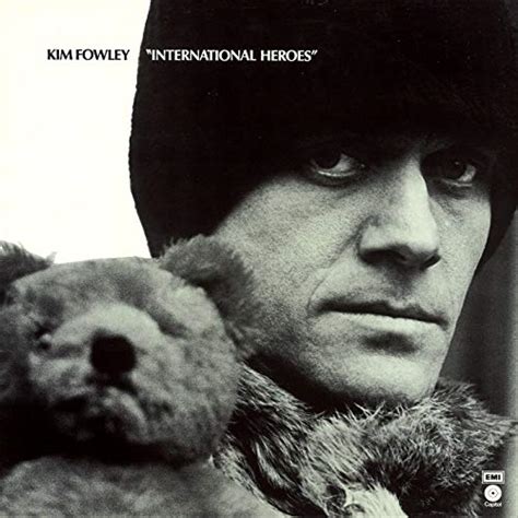 International Heroes Von Kim Fowley Bei Amazon Music Amazon De