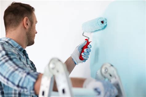 Why Should I Hire A Professional Residential Painter