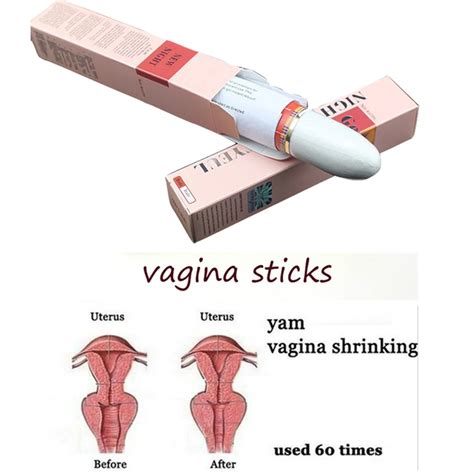 Vaginale Aanscherping Wand Stick Vagina Smalle Vrouwelijke Hygiëne